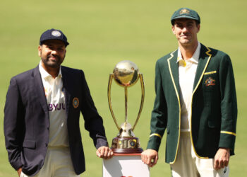 AUS vs IND 2024-25: Take a look at India's Boxing Day Test records, top performers