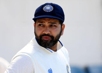 'Captain Cry Baby' - Australian newspaper targets Rohit Sharma after 'Clown Kohli' controversy