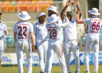 Cricket West Indies announces squad for two-match away Test series against Pakistan in January