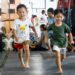 Here’s Why Martial Arts Training Is A Great Family Activity