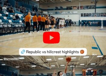 Highlights on The Basketball Movement — The Basketball Movement