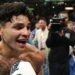 Injured Ryan Garcia withdraws from RIZIN boxing fight on New Year’s Eve, opponent Rukiya Anpo reacts