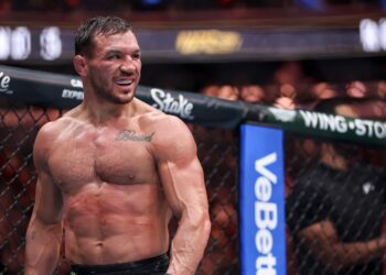 Midnight Mania: Chandler Shifts From McGregor Mode, Calls Out ‘Gamebred’