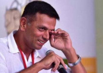 Rahul Dravid recalls Rishabh Pant’s 'absolutely sensational' Gabba heroics | CricTracker