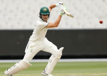 Top 5 fastest fifties on Test debut by balls taken