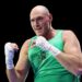 Usyk vs. Fury 2 open workouts video stream, LIVE from Riyadh