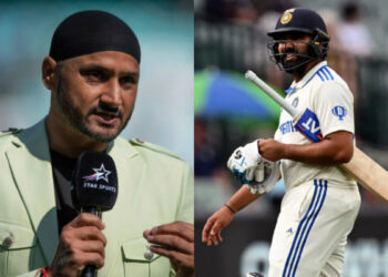 ‘When a captain is out of form, it affects his captaincy’ - Pujara, Harbhajan open up on Rohit Sharma’s captaincy