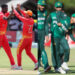 ZIM vs PAK Match Preview, 1st T20I: Head to Head records, pitch report and more