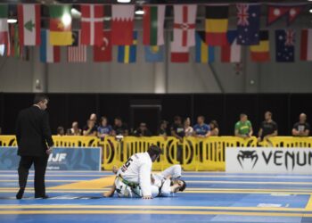 2025 IBJJF European Jiu-jitsu championship, Day 1-9: BJJ results, live stream, video highlights