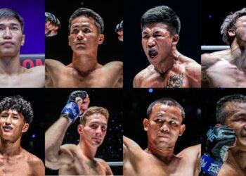 6 Muay Thai And Kickboxing Fights We Are Looking Forward To Watching On ONE Championship In 2025