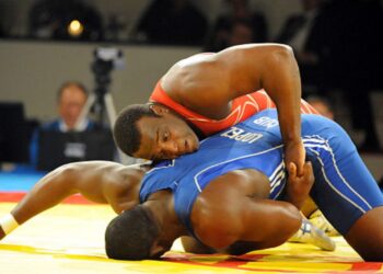 Analyzing The American Style Of Wrestling