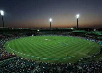 AUS vs IND 2024-25: Rain to affect last two days of Sydney Test