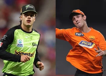 Australian Test players to bolster BBL clubs