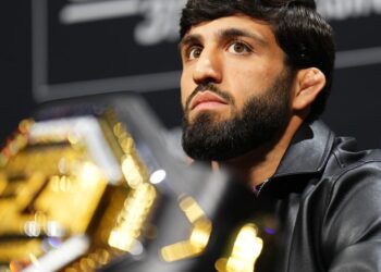 Bye! Dana White Boots Arman Tsarukyan ‘Back To The Drawing Board’ After Bailing On UFC 311