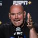 ‘Disgusted’ Dana White won’t cut Hitler-loving UFC fighter — ‘It’s free speech’