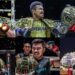 Does ONE Championship Currently Have The Best Striking Roster?