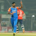 IND vs ENG 2025: Arshdeep Singh becomes highest wicket-taker for India in T20Is with scalps in successive overs