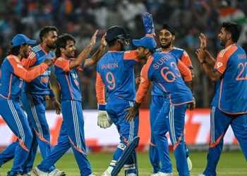 IND vs ENG Third T20I: Top 10 Memes from IND vs ENG, Third T20I