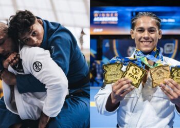 Is Mica Galvao The Modern Day Marcelo Garcia?