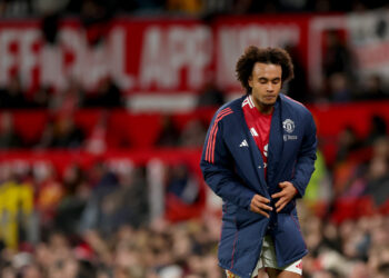 Man Utd must strike mutually beneficial agreement with Juventus for 23yo striker | Football Blog