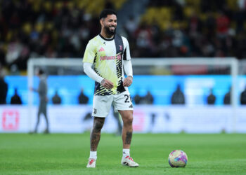 Manchester City considering January move for Juventus midfielder Douglas Luiz | Football Blog