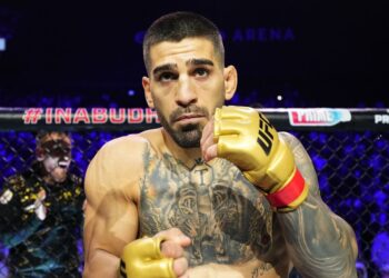 Midnight Mania! Topuria To Corner Merab At UFC 311?