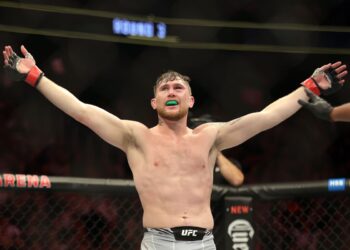 Misfits Boxing 20 start time, full fight card details | Till vs. Taylor