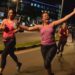 Night Running In Singapore: Routes And Tips For Staying Safe