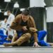 Old Man Jiu-Jitsu: Is it Effective?