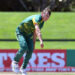 Reports: Gerald Coetzee suffers hamstring injury; doubtful for remaining SA20, Champions Trophy