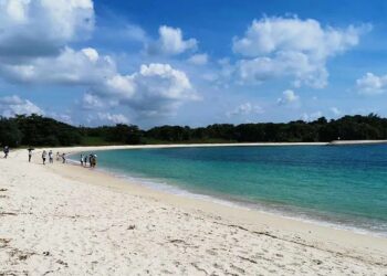 Singapore’s Hidden Coastal Gems: Explore Surrounding Islands For An Adventure And Relaxing Time