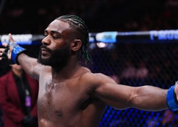 Sorry haters, but Aljamain Sterling ‘still chasing gold,’ namedrops Brian Ortega, Arnold Allen for UFC return
