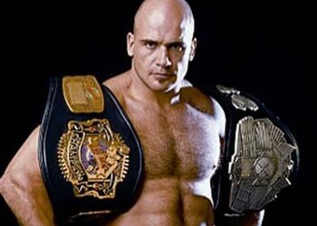 The Legendary Tale Of Martial Arts Legend Bas Rutten