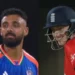 Video of the Day: Varun Chakravarthy bamboozles Harry Brook again, evokes wry smile from batter