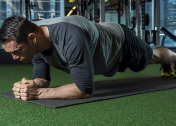 Why Martial Artists Need A Strong Core: 4 Best Exercises For Functional Strength