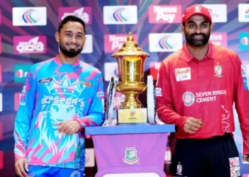 BPL Winner Prize Money 2025: Bangladesh Premier League Awards & Cash Prizes, Full List of Award Winners, Top Records - Check Details