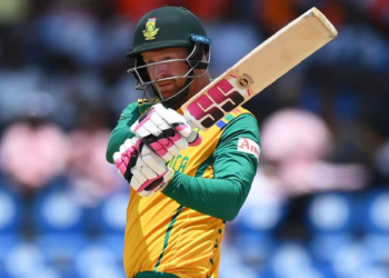 Heinrich Klaasen and Tristan Stubbs Miss Afghanistan vs South Africa Match 3: Reasons Explained