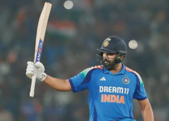 IND vs ENG 2025, 2nd ODI Stats Review: The Hitman show in Cuttack and other stats