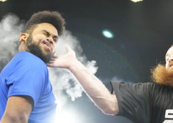 Midnight Mania: ‘Kill Your Opponent Any Means Necessary’