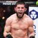 Midnight Mania: Makhachev Doesn’t Want To Beat Up Another ‘Small Featherweight’