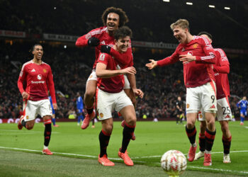 Preview: Tottenham Hotspur vs Manchester United – Prediction, Team News, Line-ups | Football Blog