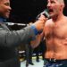 Sean Strickland Reveals ‘Influencer’ Head Coach Will ‘Probably Not’ Be In His Corner After Abysmal UFC 312 Performance - ‘He’s A Friend Of Mine’