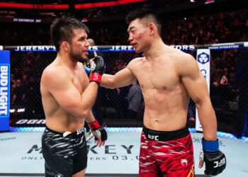 Sooo ... About Last Night