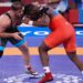 The Best-Ever Of Greco-Roman Wrestling