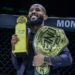 The Mighty Mouse: A Look Back Into Demetrious Johnson’s Legendary Fighting Career
