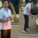 WATCH: Rahul Dravid seen in verbal fight with Bengaluru auto driver over vehicle collision, video goes viral - CricTracker