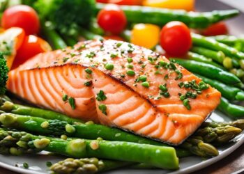 What Is The MIND Diet And Why Should You Try It