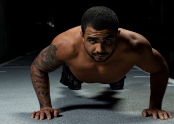 A Beginner’s Guide To High-Intensity Training