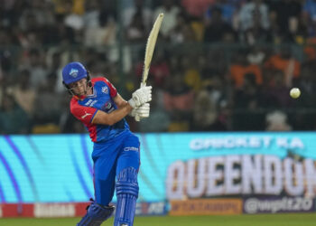 A big player always steps up in crucial matches, Meg Lanning did just that: Mithali Raj | CricTracker