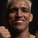 Charles Oliveira will defend ‘hardest division’ against featherweight invaders — ‘I can knock out Ilia Topuria’